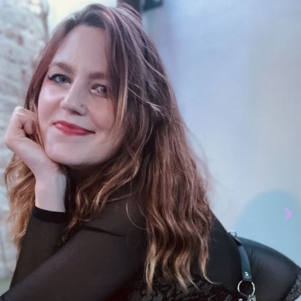 Marilyn Emma Benitez